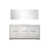 Blanc est en rupture de stock