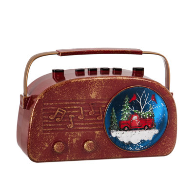 Christmas Decorative Accent