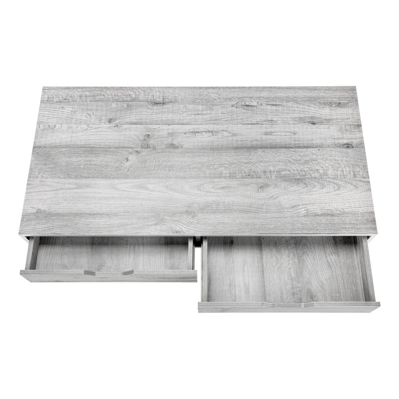 Table de bricolage, Gris