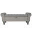 Banc de rangement rembourré Jillia-1808254036