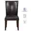 Chaise Parson rembourrée Pilottown-25932642