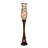 Callicles 59'' Brown Novelty Floor Lamp