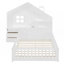 Lit plateforme avec tablettes et ensemble de prises et port USB-1939748703