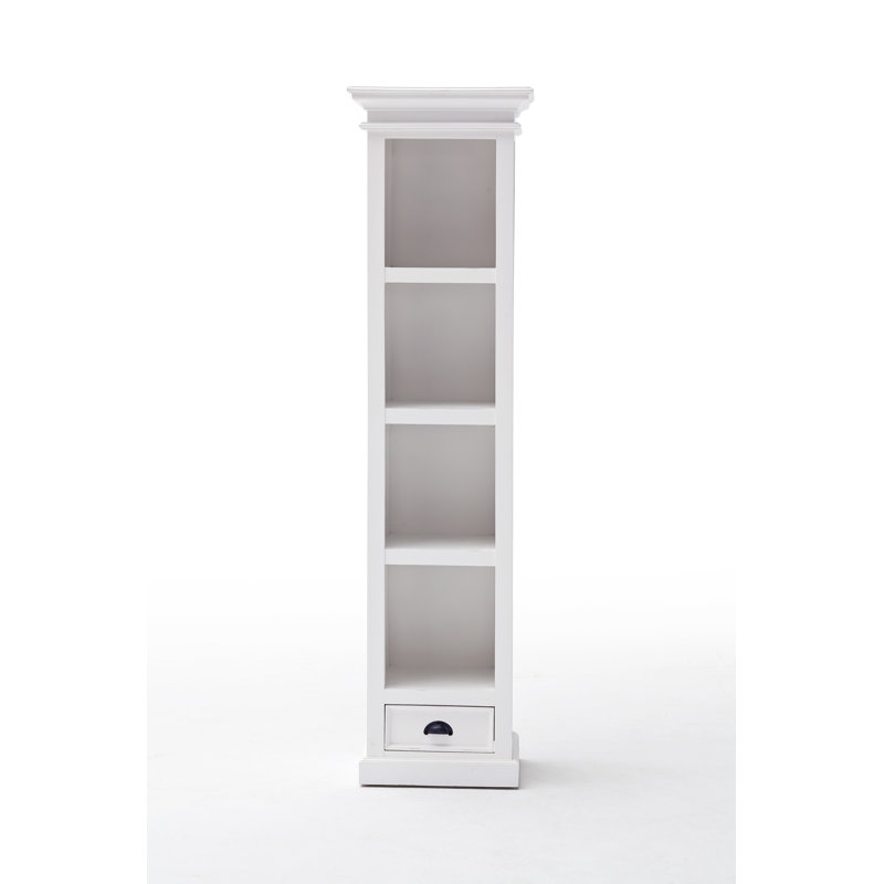 Halifax Storage Bookcase