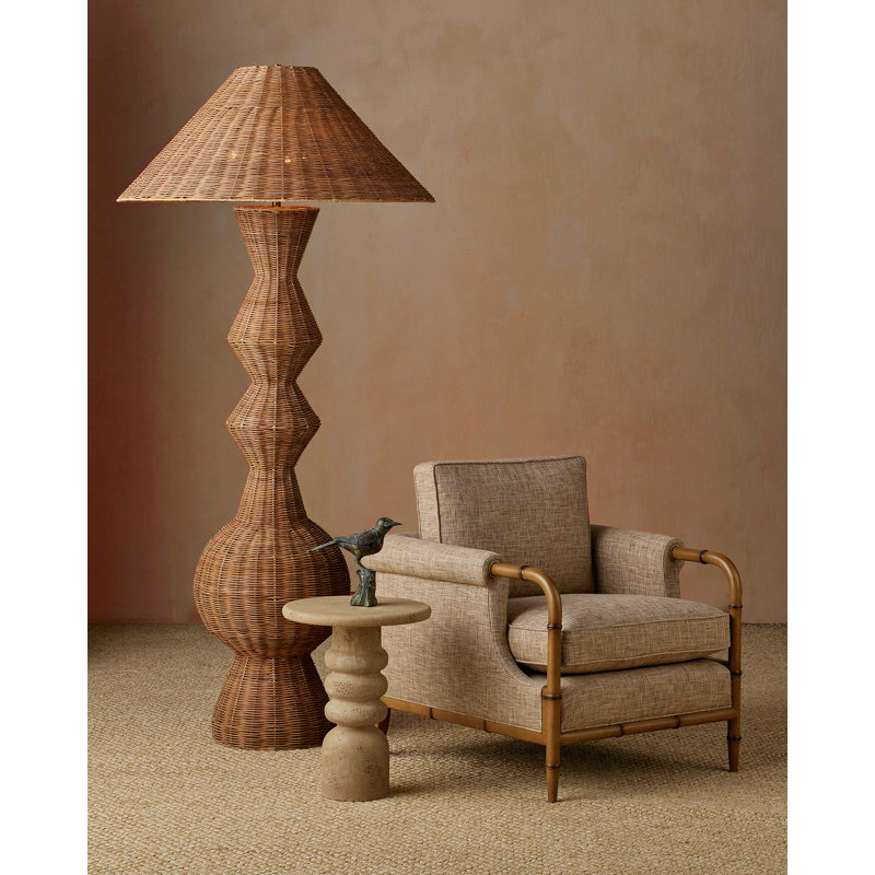 Rocco End Table