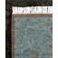 Overdyed One-of-a-Kind 3' 0" x 7' 8" Hand Knotted Area Rug
