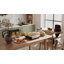 Electric Buffet Server