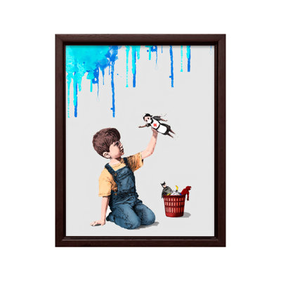 Painting for Saints