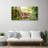 Nature Tree Trunk - No Frame Print on Glass