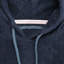Cotton Terry Cloth Above Knee Bathrobe-100727070-100727074