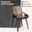 Chaise de salle à manger Adjoa-1498989810