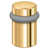 PVD Polished Brass selected
