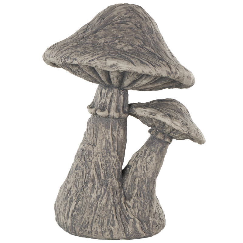 Sculpture champignon Cole and Grey