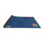 Tapis abstrait moderne 3581-1682433774