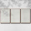 Ensemble de 3 pièces encadrées sur toile simple-97706721-97706724