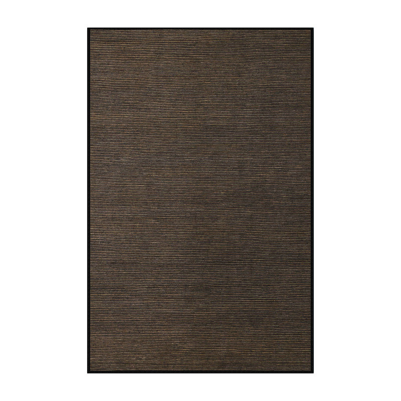 Abstract Indoor Rug, Rectangle 8' x 10'