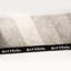 Vamos Cowhide Geometric Area Rug in Gray-319737302