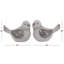Ensemble de 2 figurines Dougherty