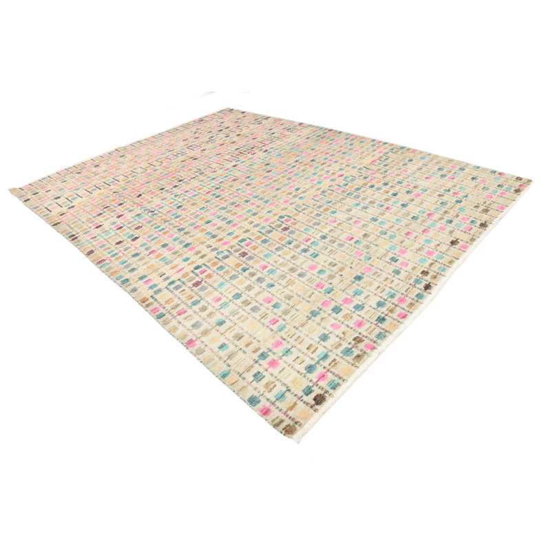 Tapis multicolore 9 x 12 Prestridge