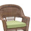 Chaise en osier miel-24596894-41180572