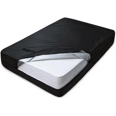 Queen Size Storage Bags For Moving And Storage With 4 Strong Handles Waterproof