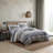 Arrowhead Cotton Reversible Quilt Set-87089128-87089137
