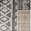 Onecre Southwestern Area Rug-1949147167