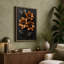 Gilded Stem Botanical - Wrapped Canvas-481427363-481427361