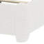 Structure de lit grand avec boucle Boucle-686437247