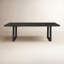 Brooks Dining Table-71006474-71006478-71006471