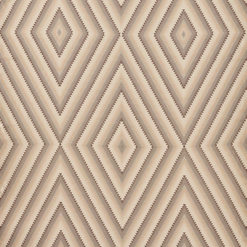 Giles Deacon Dazzle Fabric, Jute