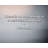 Artsy Quote "There is no such thing as a self-cleaning oven." By Wes Smith Gallery Wrapped Canvas-1950279964