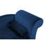 Jahiem Velvet Chaise Lounge-2079265976