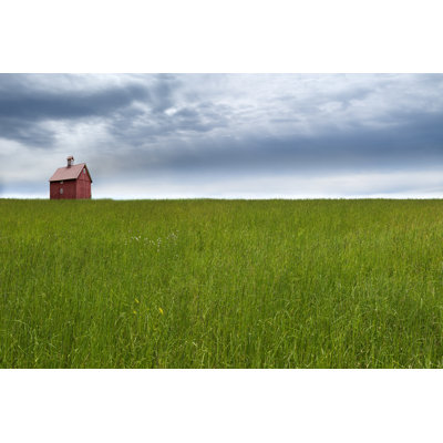 «Farm and Country VI», photographie sur toile