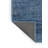 Machine Washable Blue Area Rug-96158652