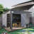 12. W X 8. D Metal Lean-to Storage Shed With Three Doors-111805251