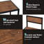 Edmeston 2 - Person Dining Set