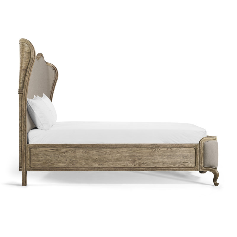 Echo Canyon Upholstered Bed