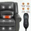 Fauteuil inclinable électrique Eysan-178546822