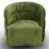 Velours vert est en rupture de stock