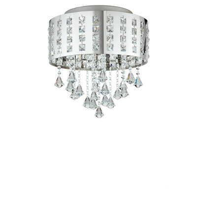 LED Flush Mount