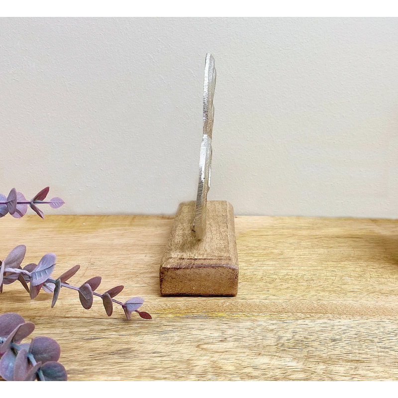 Taveras Abstract Figurines & Sculptures, 15cm H x 15cm W x 5cm D