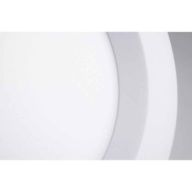 4'' Dimmable Air-Tight IC Rated LED Canless Recessed Lighting Kit