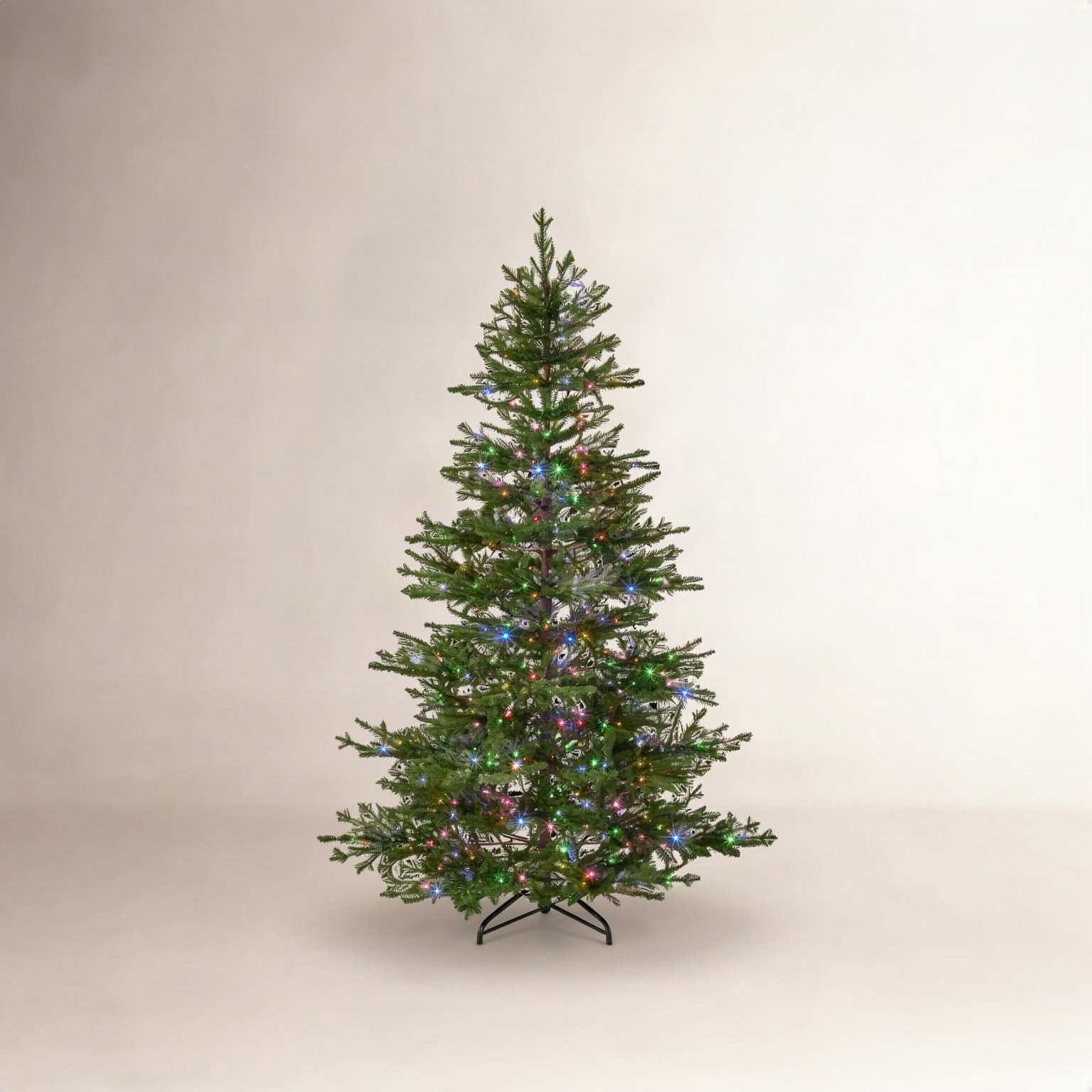 Stennis Christmas Tree