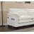 Luqi 4 Seater Modular Sectional Sofa Large L Shaped With Ottoman-110663356-111012238