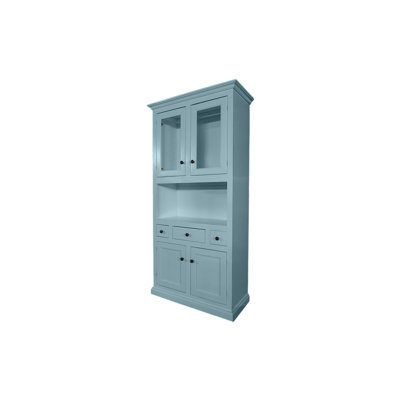 Dhumma Sideboard with Bar Hutch