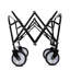 Chariot pliable avec chariot à sangle pliable Minimeetall-113297398