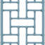 Tête de lit à structure ouverte en osier / rotin Ohana-88078417-21137863