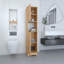 Armoire à linge à 1 tablette-1710586195
