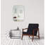 Miroir mural pleine grandeur Tektas